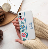 Handcrafted Heritage Name Cases 4